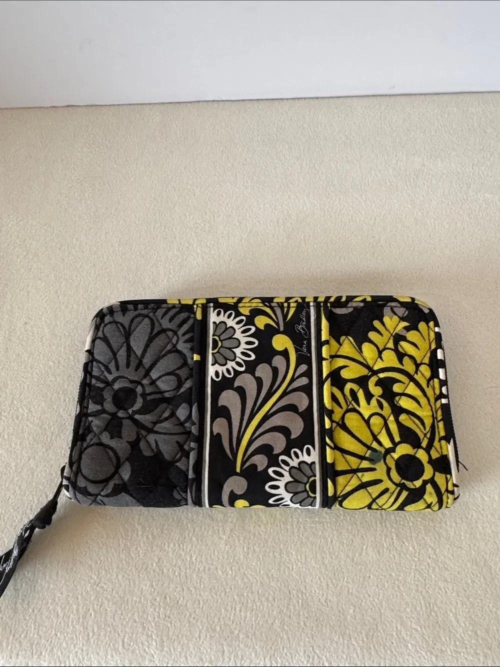 Vera Bradley wallet
